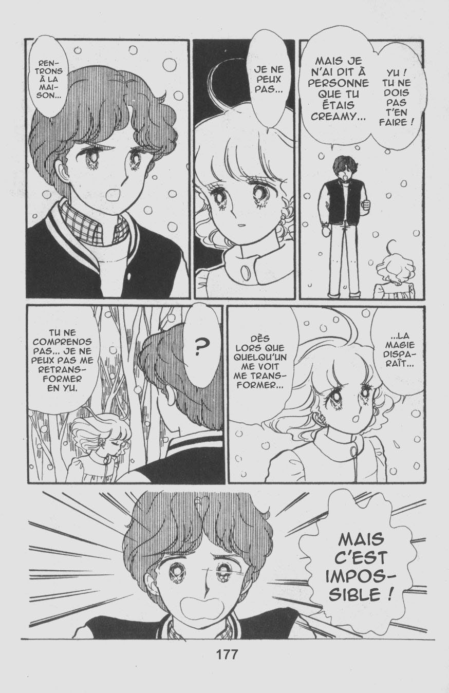 img Creamy Mami L'Ange de la Magie 40